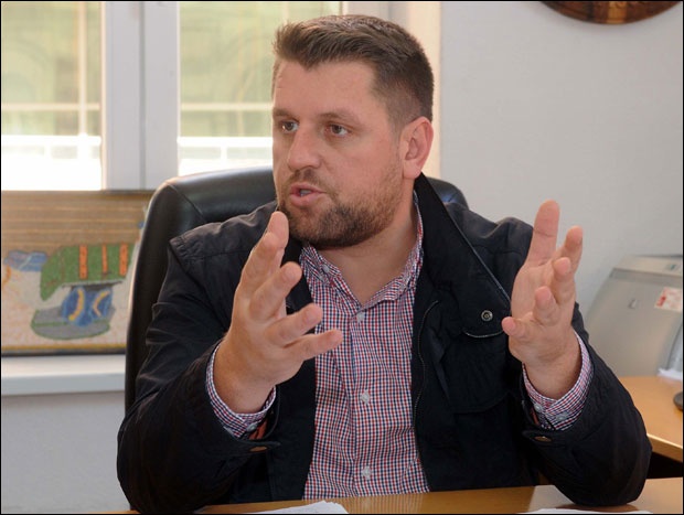 Дураковић: Не искључујем кандидатуру за потпредседника РС