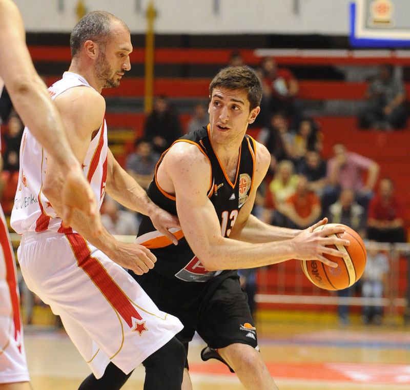 Лазић ново појачање Меге