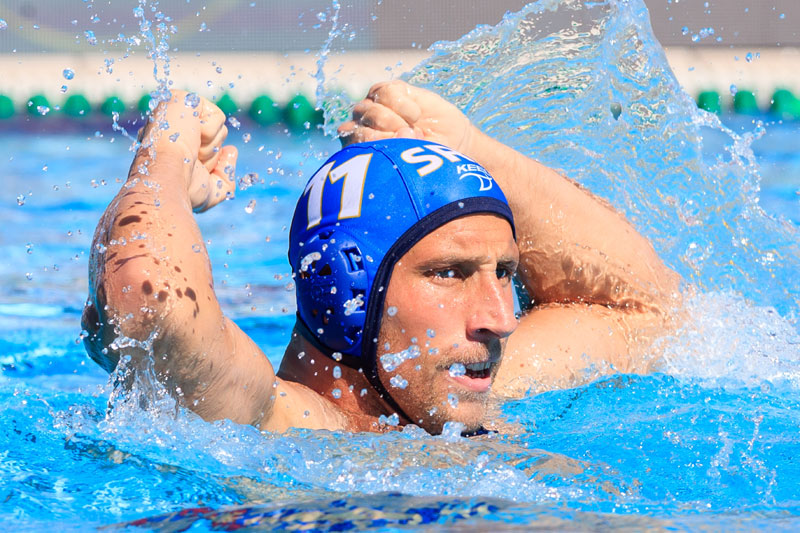 Српски Солнок освојио Суперкуп Европе