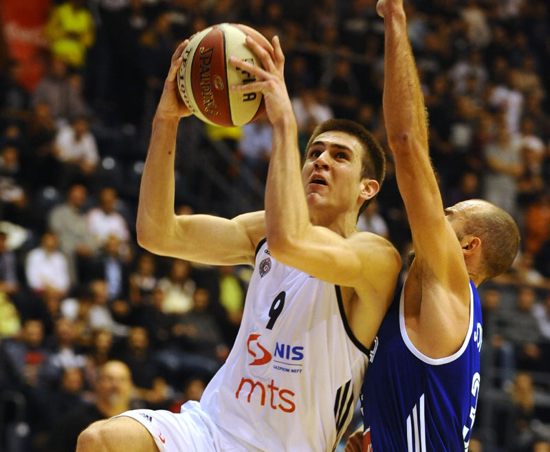 Басконија узима Маринковића?