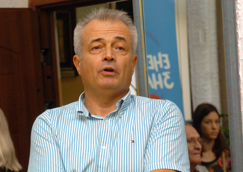 Срђан Огњановић: Ђаци су понос и капитал