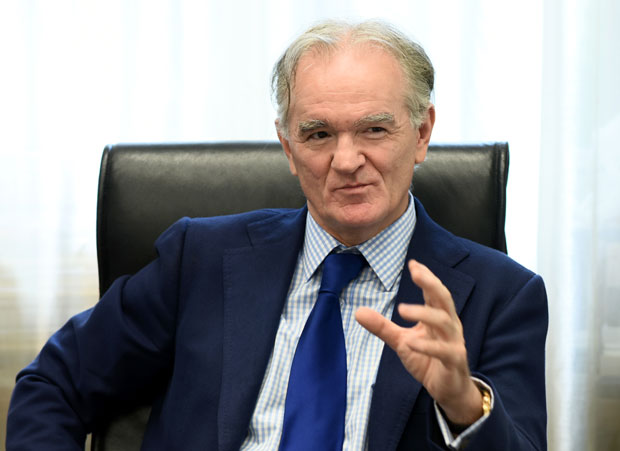 Томановић: Још памтим мртвог Слобу у хашкој  ћелији