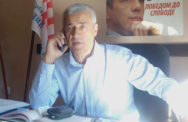 Оливер Ивановић: Сам бих себе презрео да се сада повучем