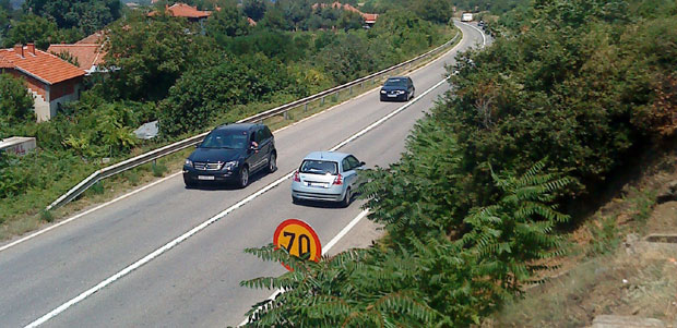 Умор редом коси српске туристе