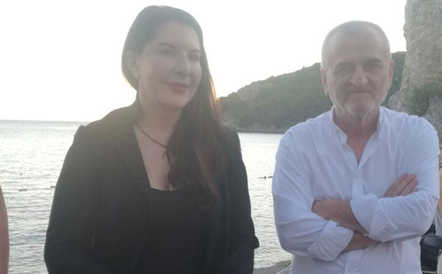 Марина Абрамовић: У седамдесетим тек почиње живот