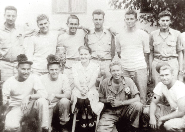 Моравчани очерупали амерички бомбардер