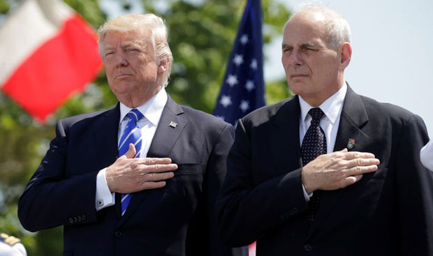 Трамп потписује нови пакет санкција Русији