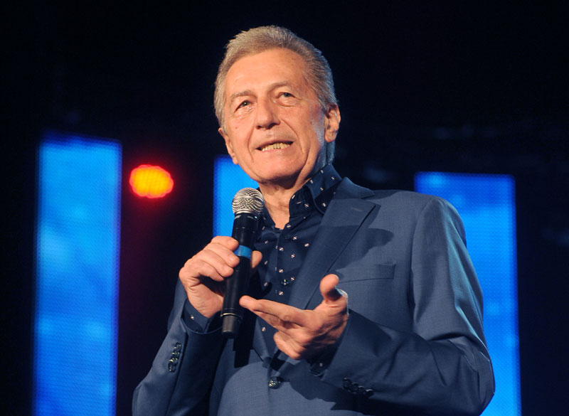 Ћуприја: Славуј пева, а Јова жирира