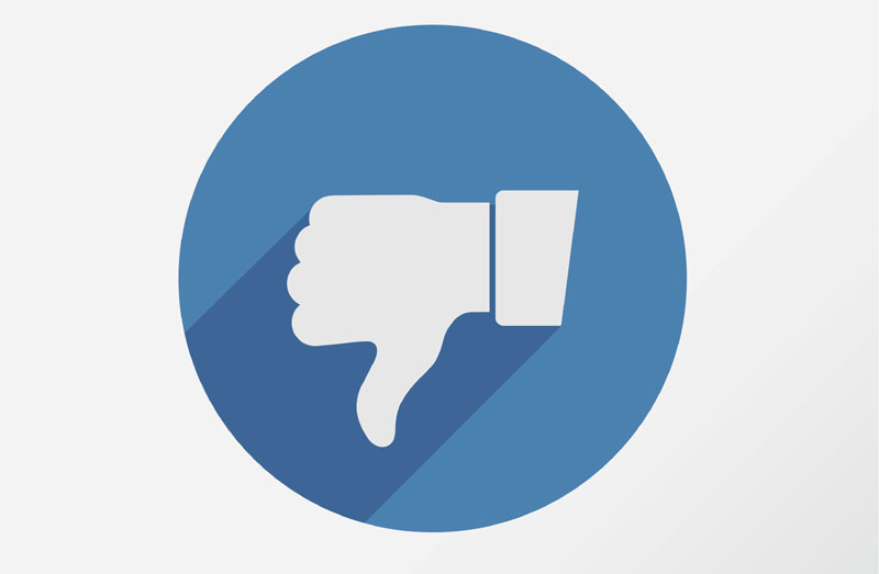 Ово никада немојте радити на Фејсбуку