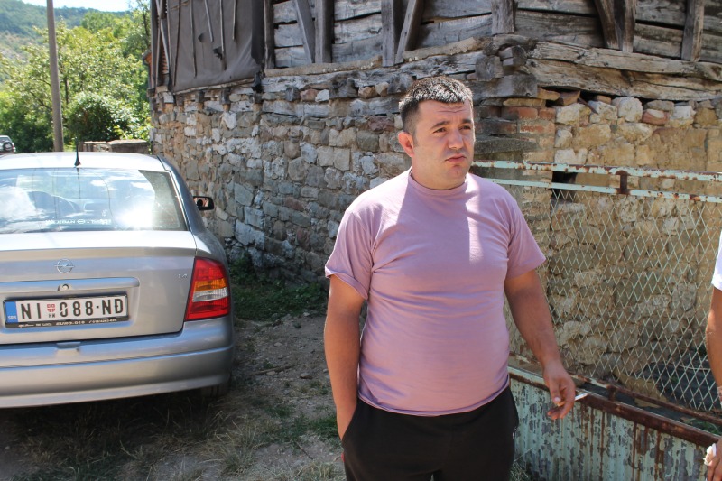 Погинуо ујак силоване и убијене девојчице из Вратарнице