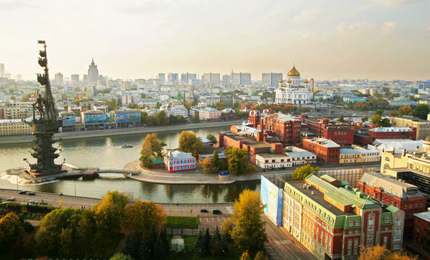 Румунски министар избегао Москву, за сваки случај