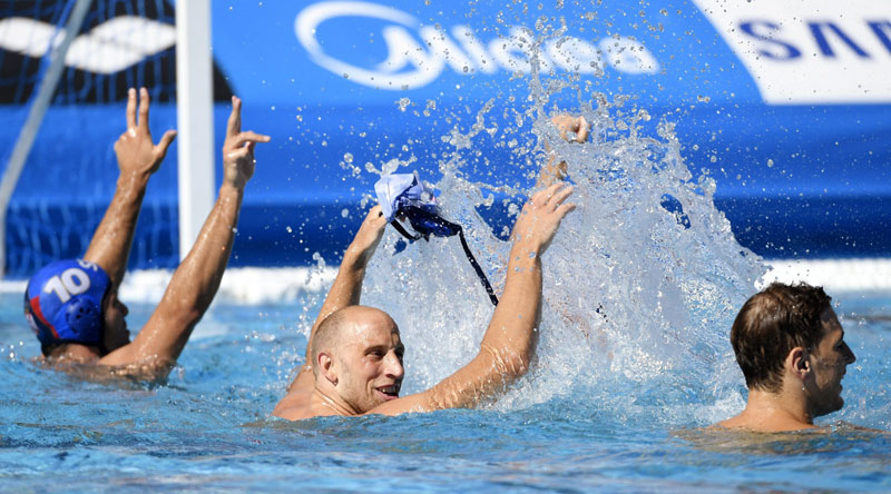 Ни бронза није лоша