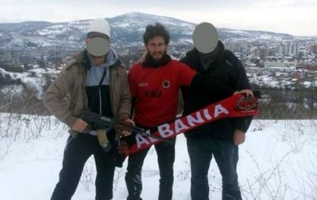 Морина провоцирао Србе и на северу КИМ: Дрон заменио калашњиковим