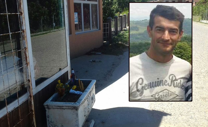 Пресудио комшији из ловачке пушке због наводне афере