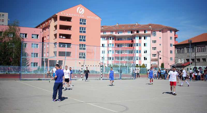 Апел за опстанак универзитета на КиМ