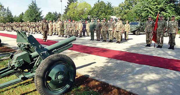 ВЦГ: Отказ после 10 месеци у строју!