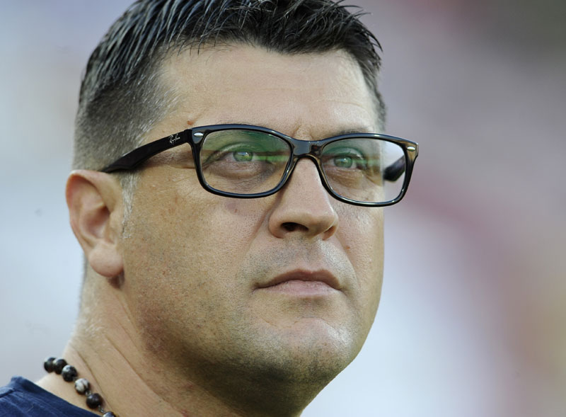 Милојевић: Све је могуће са Делијама