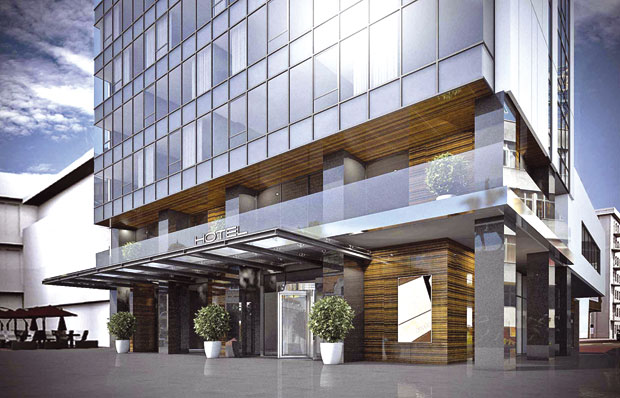 Ниш: Нови живот уз 5 звездица