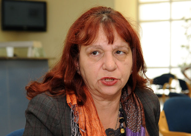 Адвокат Анђелке Бојовић: Није протерана, добровољно отишла у Србију