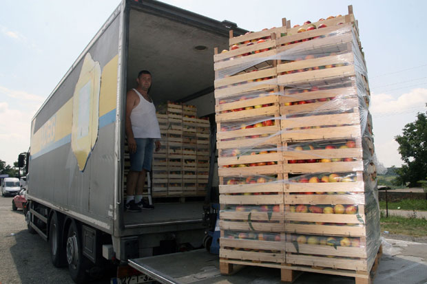 Раст индустријске производње и скок извоза из Србије