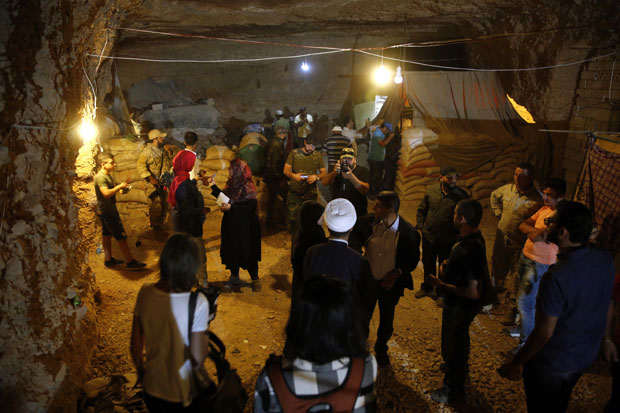 Хезболах: Почеле припреме за размену бораца и затвореника