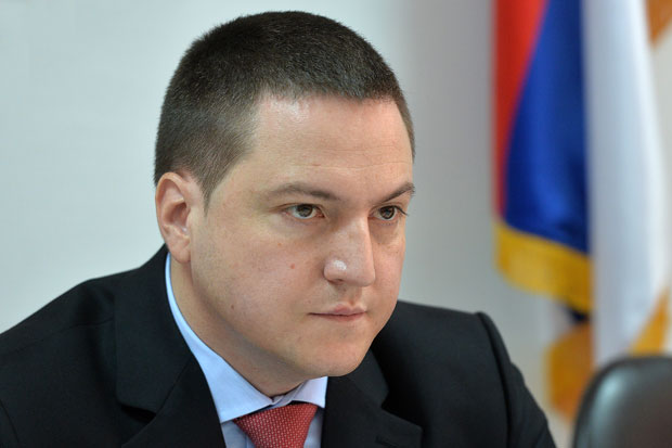 Ружић: Бирачки списак никада није био уреднији