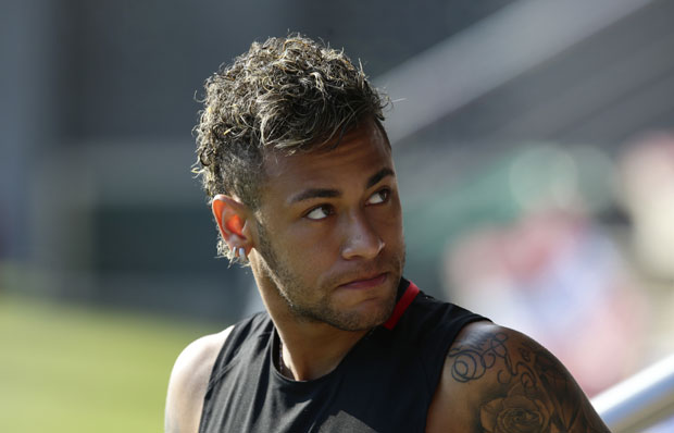 НЕЈМАР ОТИШАО ИЗ БАРСЕЛОНЕ: Потписује у Катару за ПСЖ и узима невероватних 222 милиона евра