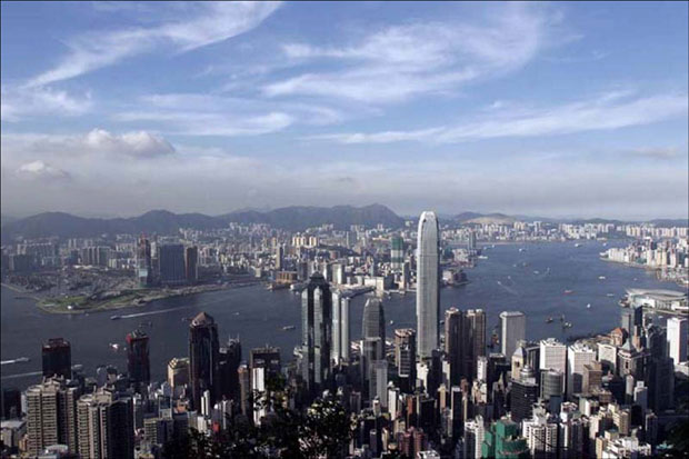 Фабричка производња у Кини успорила у јулу
