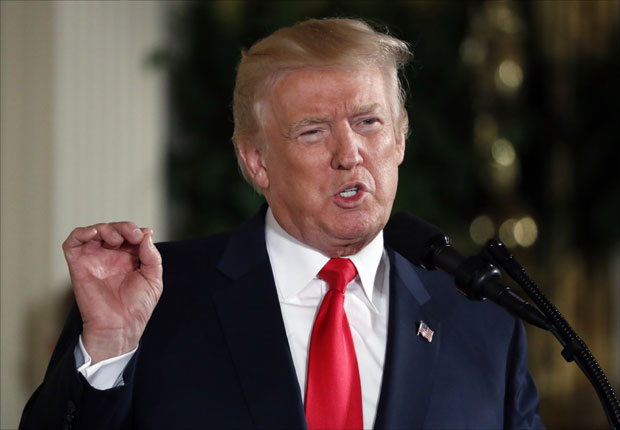 Трамп сменио Скарамучија да би нови директор комуникација имао одрешене руке