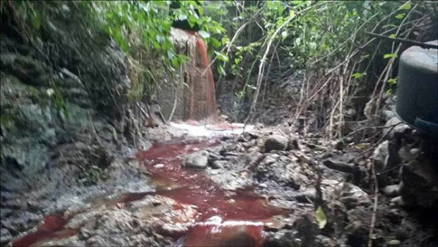 Лим трују са свих страна