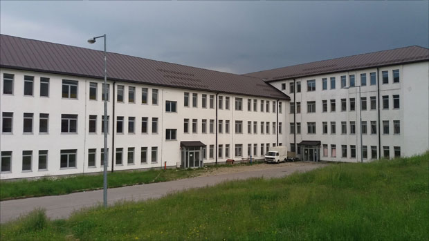 Беране: Студентима дају смештај, али остају без факултета