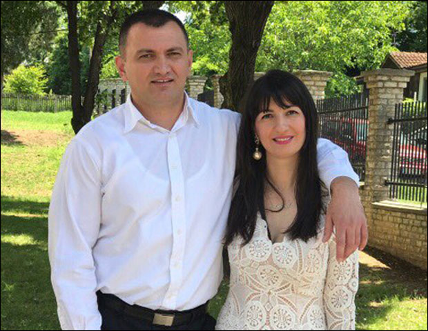 Спасавао је друге а себе није успео