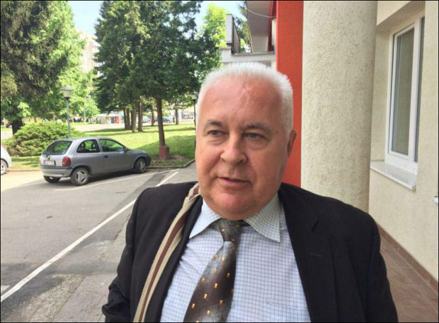 Бивши правобранилац два месеца иза решетака