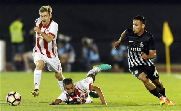 Илиев: Леонарда боли примицач, у Атину идемо да победимо