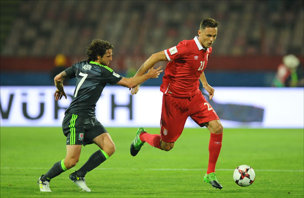 ГОТОВО: Матић је нови играч Манчестер јунајтеда