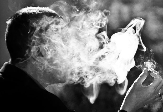 Цигарете главни убица