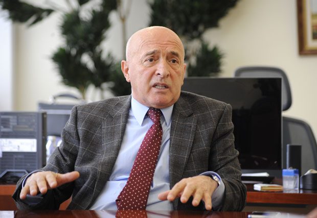 Ровчанин: Аеродром добија још један контролни торањ