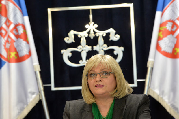 Табаковић: Одговорном политиком НБС допринела расту БДП-а


