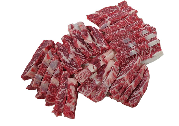 УПОЗОРЕЊЕ ИЗ КОМШИЛУКА: Месо које долази из ЕУ је отпад