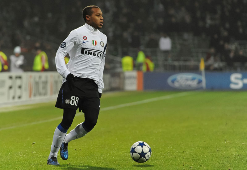 Страмаћони се појачава из Интера?