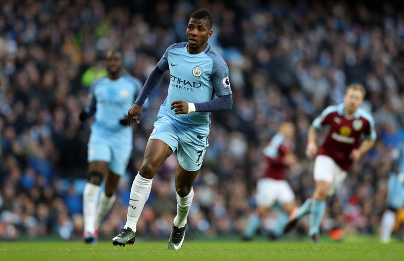 Ихеаначо прешао у Лестер