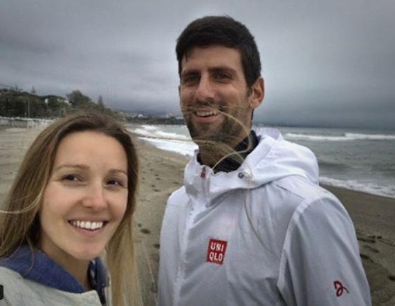 Ноле испуњава Јелени све жеље у трудноћи и то се види