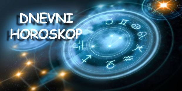 ХОРОСКОП ЗА 13. ФЕБРУАР