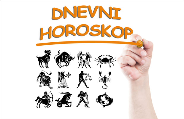 Хороскоп за среду, 19. јул