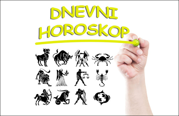 Хороскоп за петак, 7. јул 
