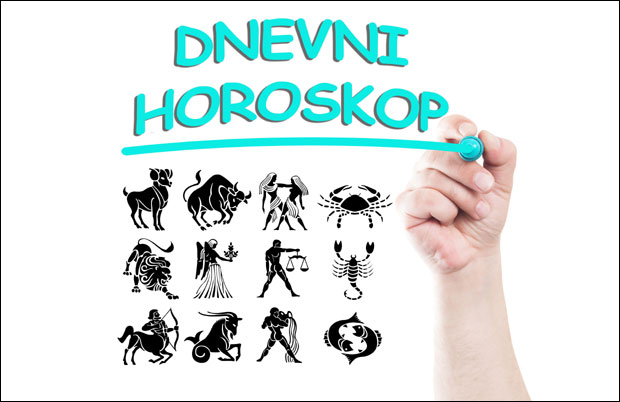 Хороскоп за суботу, 15. јул 