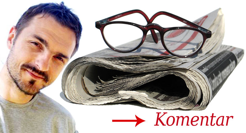 КОМЕНТАР: Малине