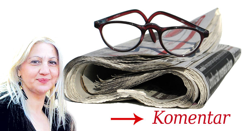 КОМЕНТАР: Жетва