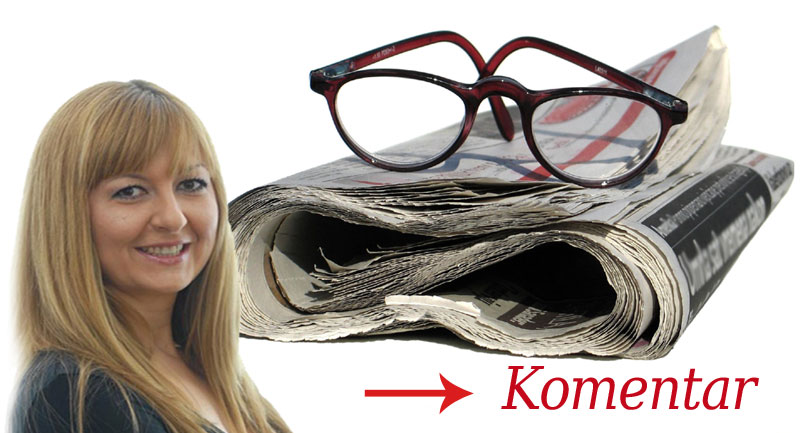 КОМЕНТАР: Зрачење