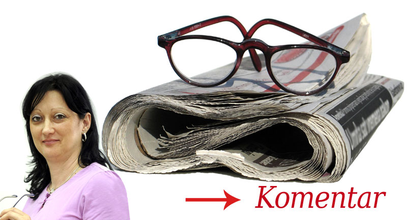 Коментар: Дерикоже